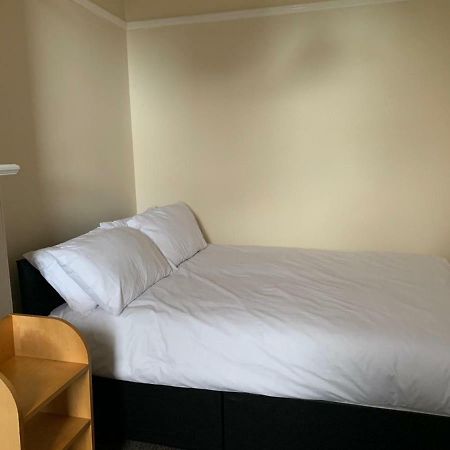 Mayfair Guest House EDI Eksteriør billede