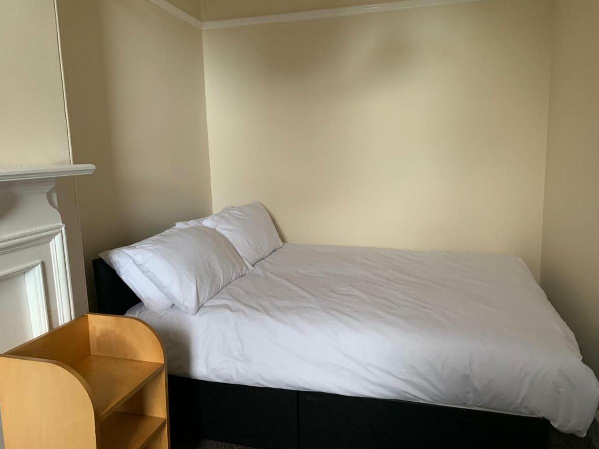 Mayfair Guest House EDI Eksteriør billede